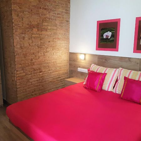 דירות Flats Piera Valencia Center מראה חיצוני תמונה