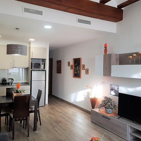 דירות Flats Piera Valencia Center מראה חיצוני תמונה