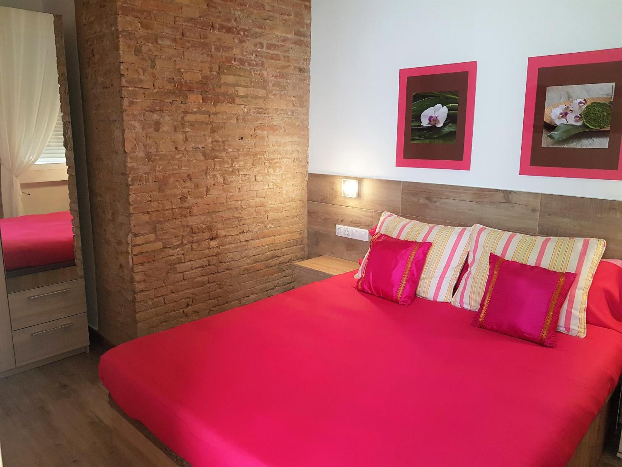 דירות Flats Piera Valencia Center מראה חיצוני תמונה